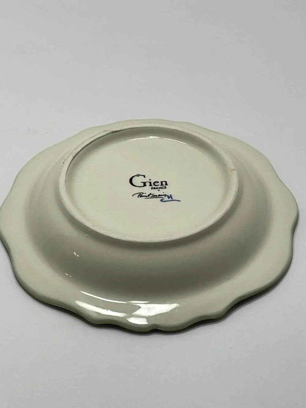 Gien france renaissance